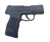 SIG SAUER P365 9MM LUGER (9X19 PARA) - 2 of 3