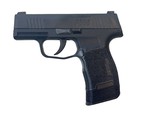 SIG SAUER P365 9MM LUGER (9X19 PARA) - 1 of 3