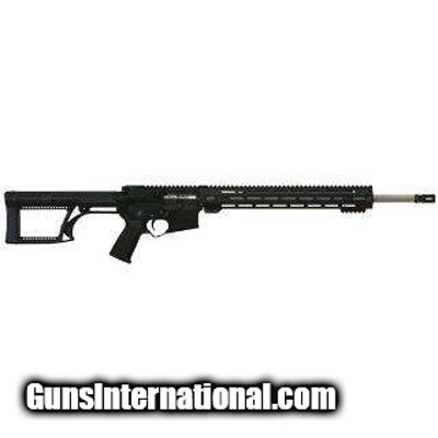 ALEX PRO FIREARMS VARMINT .223 WYLDE