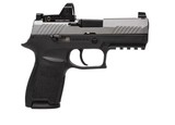 SIG SAUER P320 RXP COMPACT 9MM LUGER (9X19 PARA) - 1 of 1