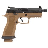 SIG SAUER P320 X-CARRY 9MM LUGER (9X19 PARA) - 2 of 3