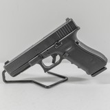 GLOCK 17 GEN4 9MM LUGER (9X19 PARA) - 1 of 3