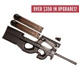 FN PS90 W/ VORTEX VIPER 5.7X28MM - 1 of 3