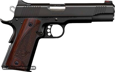 KIMBER CUSTOM LW .45 ACP