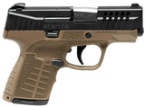 SAVAGE ARMS STANCE 9MM LUGER (9X19 PARA)