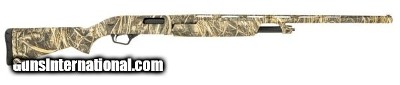 WINCHESTER SXP WATERFOWL HUNTER 20 GA