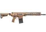 SIG SAUER MCX SPEAR .308 WIN/7.62MM NATO - 1 of 2