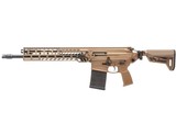 SIG SAUER MCX SPEAR .308 WIN/7.62MM NATO - 2 of 2