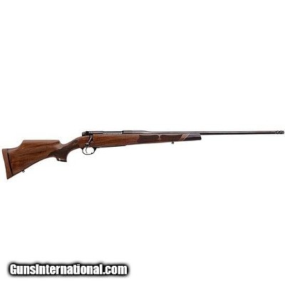 WEATHERBY MARK V CAMILLA 6.5MM CREEDMOOR