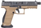 WALTHER PDP PRO 9MM LUGER (9X19 PARA)