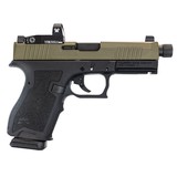 PALMETTO STATE ARMORY DAGGER COMPACT 9MM LUGER (9X19 PARA) - 1 of 1