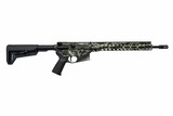 STAG ARMS STAG 15 TACTICAL TIGER 5.56X45MM NATO