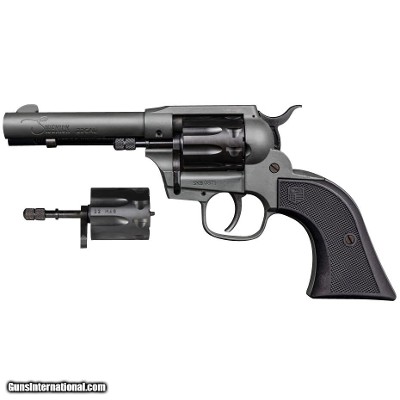 DIAMONDBACK SIDEKICK .22LR/.22MAG