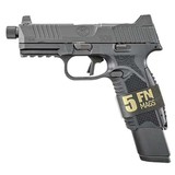 FN 509 TACTICAL 9MM LUGER (9X19 PARA)