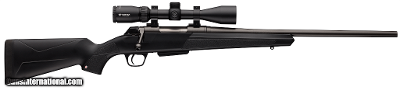 WINCHESTER XPR COMPACT SCOPE COMBO .308 WIN
