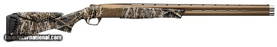 BROWNING CYNERGY WICKED WING 12 GA