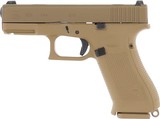GLOCK G19X G5 9MM LUGER (9X19 PARA) - 1 of 1