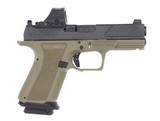 SHADOW SYSTEMS MR920 COMBAT 9MM LUGER (9X19 PARA)