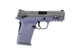 SMITH & WESSON M&P9 M2.0 SHIELD 9MM LUGER (9X19 PARA) - 1 of 1
