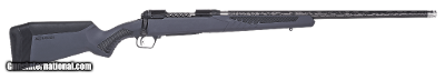 SAVAGE ARMS 110 ULTRALITE 7MM PRC