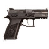 CZ P-07 9MM LUGER (9X19 PARA) - 2 of 3