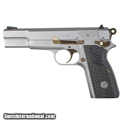 GIRSAN MCP35 9MM LUGER (9X19 PARA)