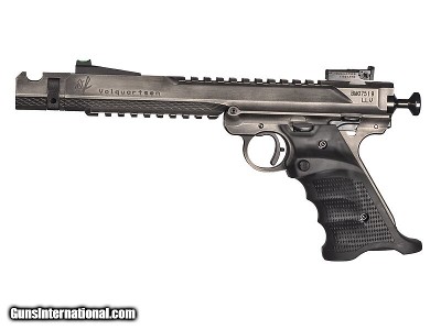 VOLQUARTSEN MAMBA-TF .22 LR