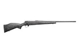 WEATHERBY VANGUARD WILDERNESS .300 WIN - 1 of 1