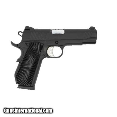TISAS 1911 CARRY B45B .45 ACP
