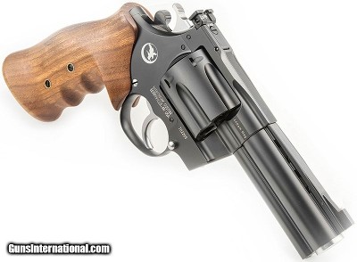 KORTH MONGOOSE .44 MAGNUM