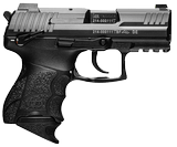 HECKLER & KOCH P30SK SUBCOMPACT 9MM LUGER (9X19 PARA) - 1 of 1