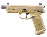 FN FNX-45T .45 ACP - 1 of 1