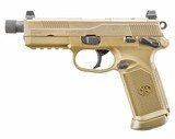 FN FNX-45T .45 ACP