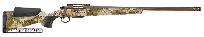 FRANCHI MOMENTUM VARMINT ELITE .308 WIN