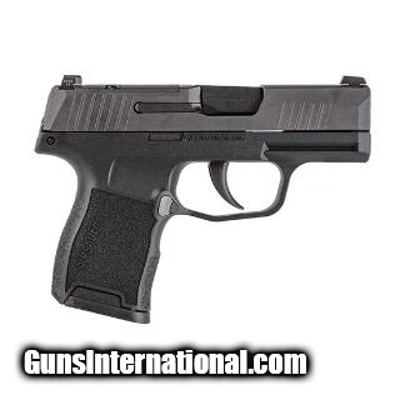 SIG SAUER P365-380 *MA COMPLIANT* .380 ACP