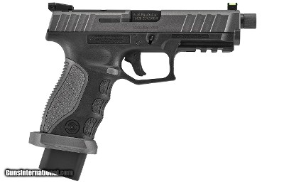 STOEGER STR-9S 9MM LUGER (9X19 PARA)