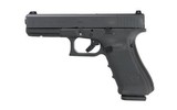 GLOCK G17 GEN 4 9MM LUGER (9X19 PARA) - 1 of 1