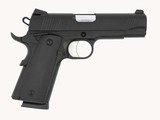 TISAS 1911 CARRY 9MM LUGER (9X19 PARA) - 1 of 1