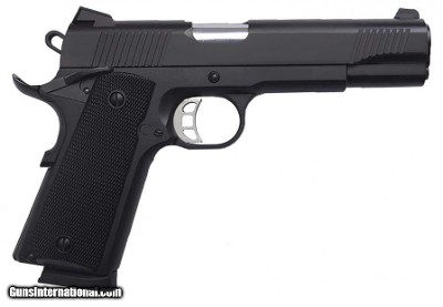 TISAS 1911 DUTY 9MM LUGER (9X19 PARA)