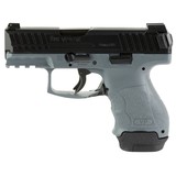 HECKLER & KOCH VP9SK SUBCOMPACT 9MM LUGER (9X19 PARA) - 2 of 2