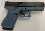 EVOLVED TACTICAL G23 GEN5 .40 S&W - 1 of 1