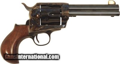CIMARRON THUNDERBALL .357 MAG