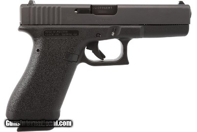 GLOCK G17 GEN 1 9MM LUGER (9X19 PARA)