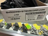 SHADOW SYSTEMS MR920 ELITE OPTIC 9MM LUGER (9X19 PARA) - 2 of 3