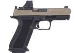 SHADOW SYSTEMS XR920 9MM LUGER (9X19 PARA) - 1 of 1