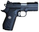 WILSON COMBAT EDC X9 9MM LUGER (9X19 PARA) - 1 of 1