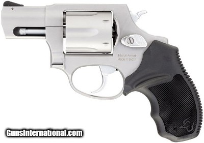 TAURUS 856 .38 SPL