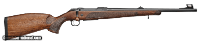 CZ-USA CZ 600 LUX .30-06 SPRG - Image 1 of 1