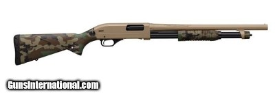WINCHESTER SXP DEFENDER 20 GA