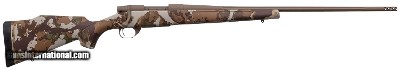 WEATHERBY VANGUARD FIRST LITE .308 WIN